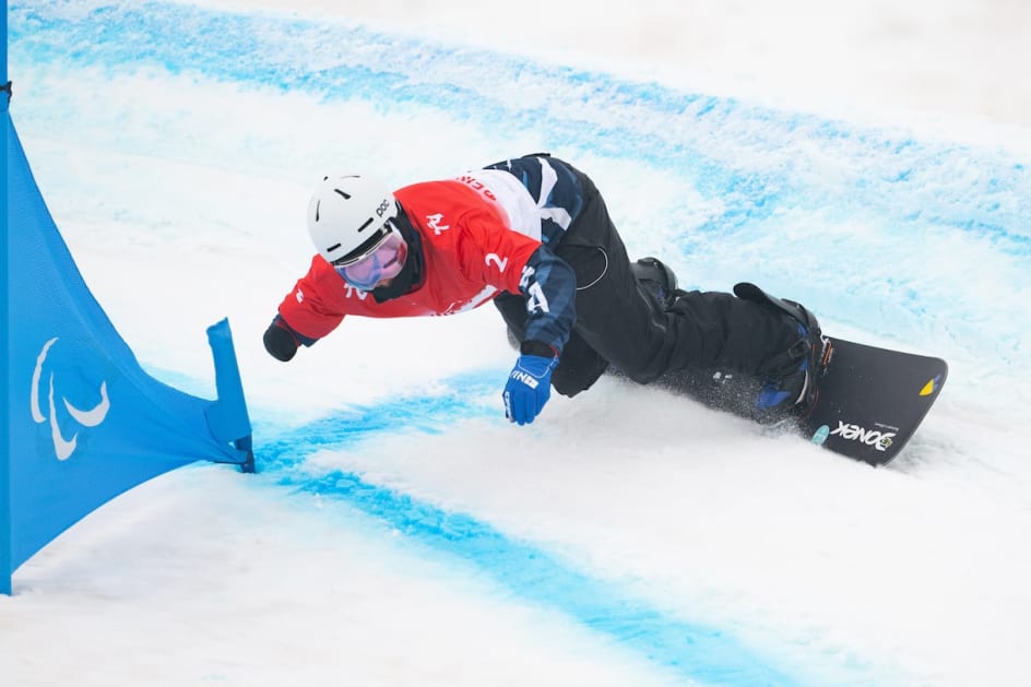 Usopc Paralympic Educational Hub